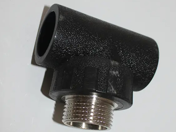 PE虹吸管件公司定制