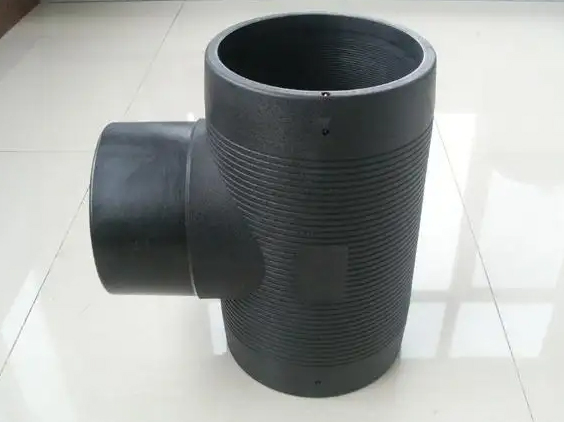 PE電熔管件怎么選