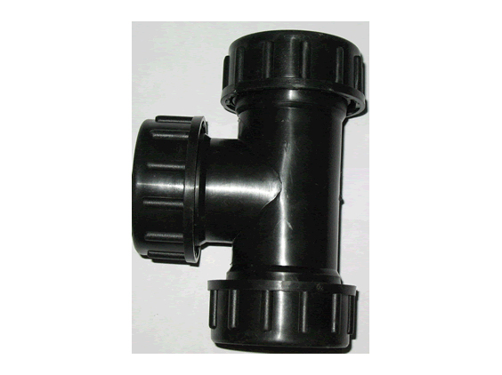 PE虹吸管件品牌