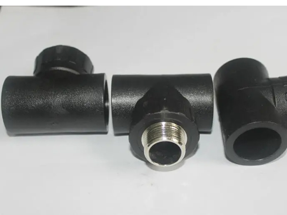 PE虹吸管件公司定制