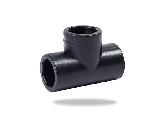 PE電熔管件怎么選